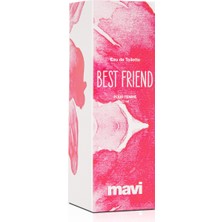 Mavi Best Friend Mini Kadın Parfüm EDT 12 ml1911587-20871