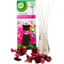 Air Wick Çubuklu Oda Kokusu Pembe Çiçek Bahçesi 25 ml