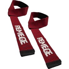 Remege Halter Strap Fitness Crossfit Halter Ağırlık Kaldırma Kayışı / Lifting Straps Halter Strapı