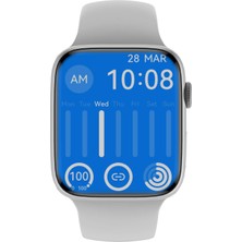 Danıel Kleın DT8PRO-05 Smart Akıllı Saat