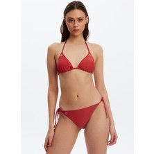 Louren Kiremit Kadın Bikini Takım LRN23YKB1680