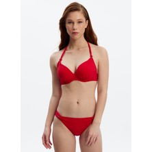 Louren Kırmızı Kadın Bikini Alt LRN23YMM8531