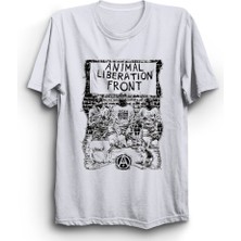 The Fame Animal Liberation Front, Hayvan Kurtuluş Cephesi, Alf Tişört