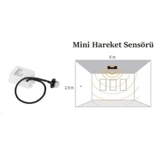 Cata Mini Sensör CT-9188