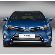 EKS Ticaret Aft Toyota Auris E18 2013-2018 Sol Dış Dikiz Aynası Kapağı 879450F911 BSR1846