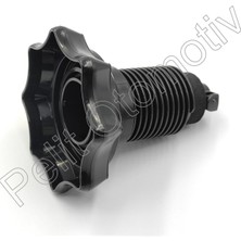 EKS Ticaret Polo (2018-2022) Stepne Sabitleme Civatası 2G0803899A