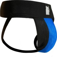 Turcobear x Collection Mavi Jockstrap