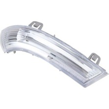 EKS Ticaret Tyg 1K0949102 Volkswagen Jetta Uyumlu Sağ Ayna Sinyali 2005 - 2010 1K0949102