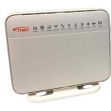 Huawei Ttnet Hg 630A 300 Mbps Vdsl2 Modem/router