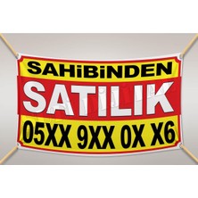 Sufi Dijital Baskı Merkezi 70X100 cm Sahibinden Satılık Branda - Afiş- Pankart