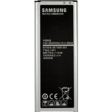 Samsung Galaxy Note 4 - N910 3220 Mah Batarya Pil