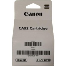 Canon G Serisi Renkli Baskı Kafası QY6-8020-000