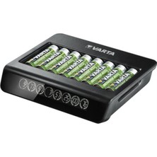 Varta LCD Multi Charger