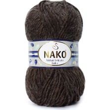 Nako Moh  Delıcate Bulky 23281