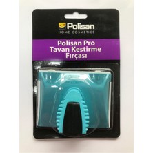 EKS Ticaret Polisan Pro Tavan Kestirme Fırçası