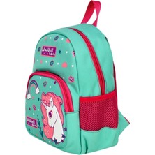 EKS Ticaret Waddell Giza Little Horse Anaokulu Sırt Çantası