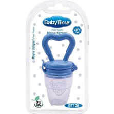 Babytime BT108 Meyve Süzgeci