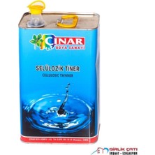 EC Shop Çınar Boya Tiner 10 Lt