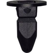 EKS Ticaret Bimbo Otomotiv Volkswagen Plaka Klipsi 357827998 - N90821401 (10 Adet)