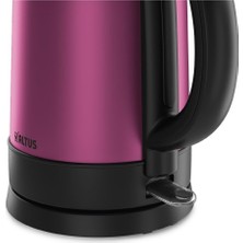 EKS Ticaret Altus Al 728 P Su Isıtıcı Kettle