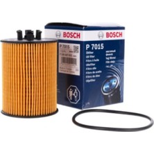 Bosch Opel Corsa B 1.2 Benzinli Motor Yağ Filtresi Marka BOS-F026407015-4