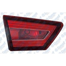 EKS Ticaret Pleksan Stop Lambasi Sol Ic Clio Iv 13-65552424R, 265552424R, 265552424R,