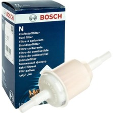 Bosch Renault R19 1.8 Benzin Filtresi 1989-2002