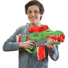 Hasbro F0807 Nerf Dinosquad Rex-Rampage / +8 Yaş