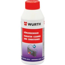 EKS Ticaret Würth Radyatör Temizleyici -Radyatör Temizleyici 250ML