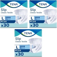 Tena Belbantlı Hasta Bez