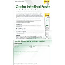 Gimpet Gastro Intestinal Paste   Düzenleyici Macun 50 gr