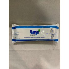 Uni Anti Yel Perine Bölgesi Yıkama Havlusu 50 Li 8692190100084