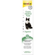 Gimcat Gastro Intestinal Paste   Destekleyici Kedi Macunu 50GR