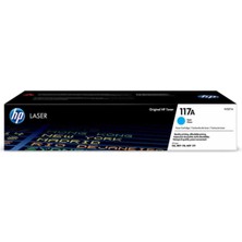 Hp 117A-W2070A Mavi Orjinal Toner