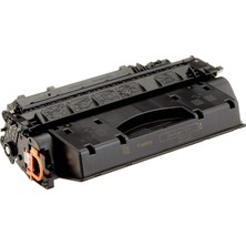 Canon Orjinal CRG-719H Yüksek Kapasite Siyah Toner