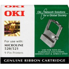 Okı ML520-01108603 Orjinal Şerit