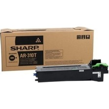 Sharp AR-310T Orjinal Fotokopi Toneri M256