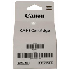 Canon G Serisi Siyah Baskı Kafası ( QY6-8002-000)