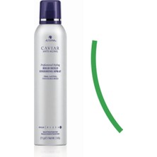 Alterna Caviar Yüksek Tutuşlu Saç Spreyi 212G