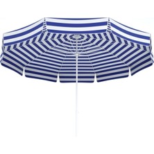 Ne Güzel Eğilir Katlanır Şemsiye Gölgelik Plaj Balkon Bahçe Teras Şemsiyesi 180 Cm