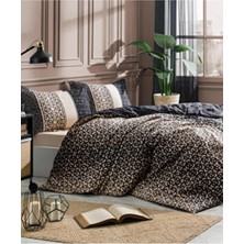 EC Shop Özbilek Özdilek Noche Çift Kişilik Nevresim Takımı