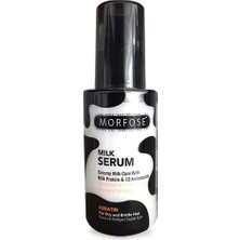 Morfose Milk Therapy Saç Serumu 100 ml Milk T.