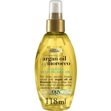 Ogx Argan Morocco Oil Sprey Saç Bakım Yağı 118 ml