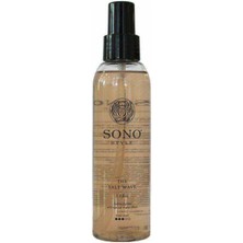 Sono The Salt Wave Deniz Tuzu Şekillendirici Saç Spreyi 150ML 8053839950239 Zz.vv.sgt.su