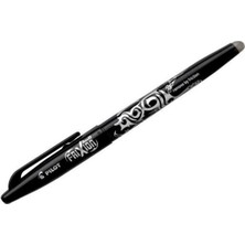 Pilot Silinebilir Frixion Ball - Siyah