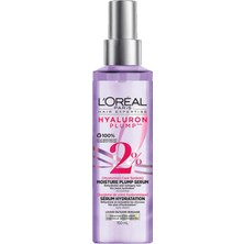 Elseve Loreal Hydra [hyaluronic] Nem ile Dolgunlaştıran Serum 150 ml
