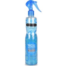 Morfose Çift Fazlı Fön Suyu  400 ml