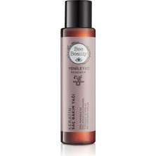 Bee Beauty Yenileyici Keratin Saç Bakım Yağı 35 ml