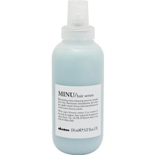 Davines Mınu Hair Serum - Saç Serumu 150 ml