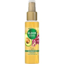 Elidor Saç Bakım Yağı Avokado 80 ml